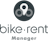 bike.rent Manager logo