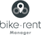 bike.rent Manager logo