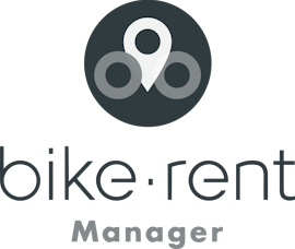 bike.rent Manager Logo