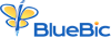 BlueBic logo