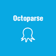 Octoparse's logo