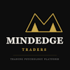 MindEdge Traders logo