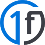 1factory's logo