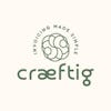 Craeftig logo