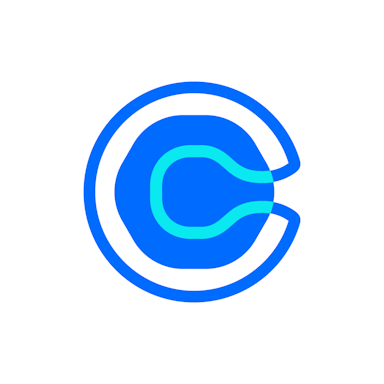 Logo di Calendly