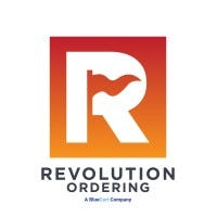 Revolution Ordering