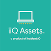 iiQ Assets logo