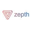 Zepth logo