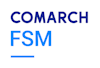 Comarch FSM logo
