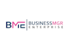 BusinessMan CRM/ERP logo