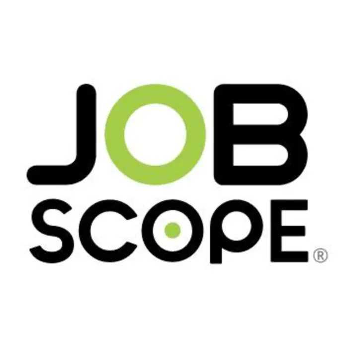 JOB Scope logo