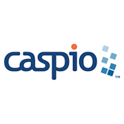 Caspio's logo