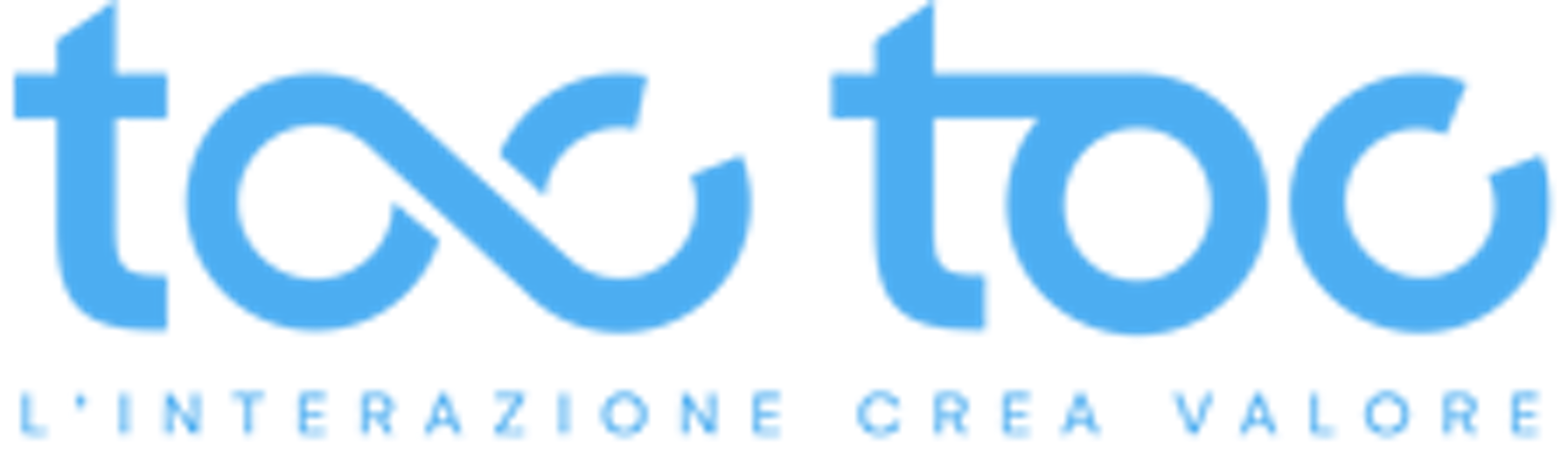 TocToc Logo