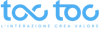 TocToc logo