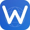 WeLocale logo