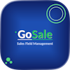 GoSale logo