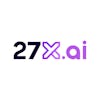 27x.ai logo
