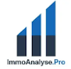 ImmoAnalyse.Pro logo