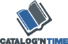 CatalognTime logo