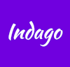 Indago logo