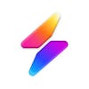 Blazly Social logo