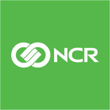 NCR Aloha - Logo