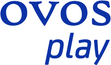 ovos play Logo