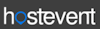 HostEvent logo