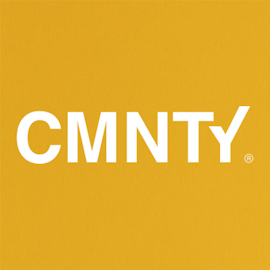 Logo CMNTY Platform 