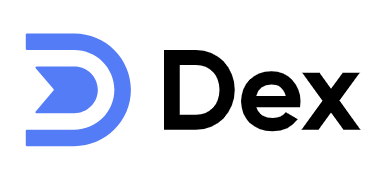 Logo Dex 