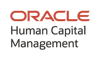 Oracle Cloud HCM logo