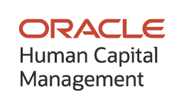Oracle Cloud HCM - Logo