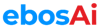 ebosAi MicroERP logo