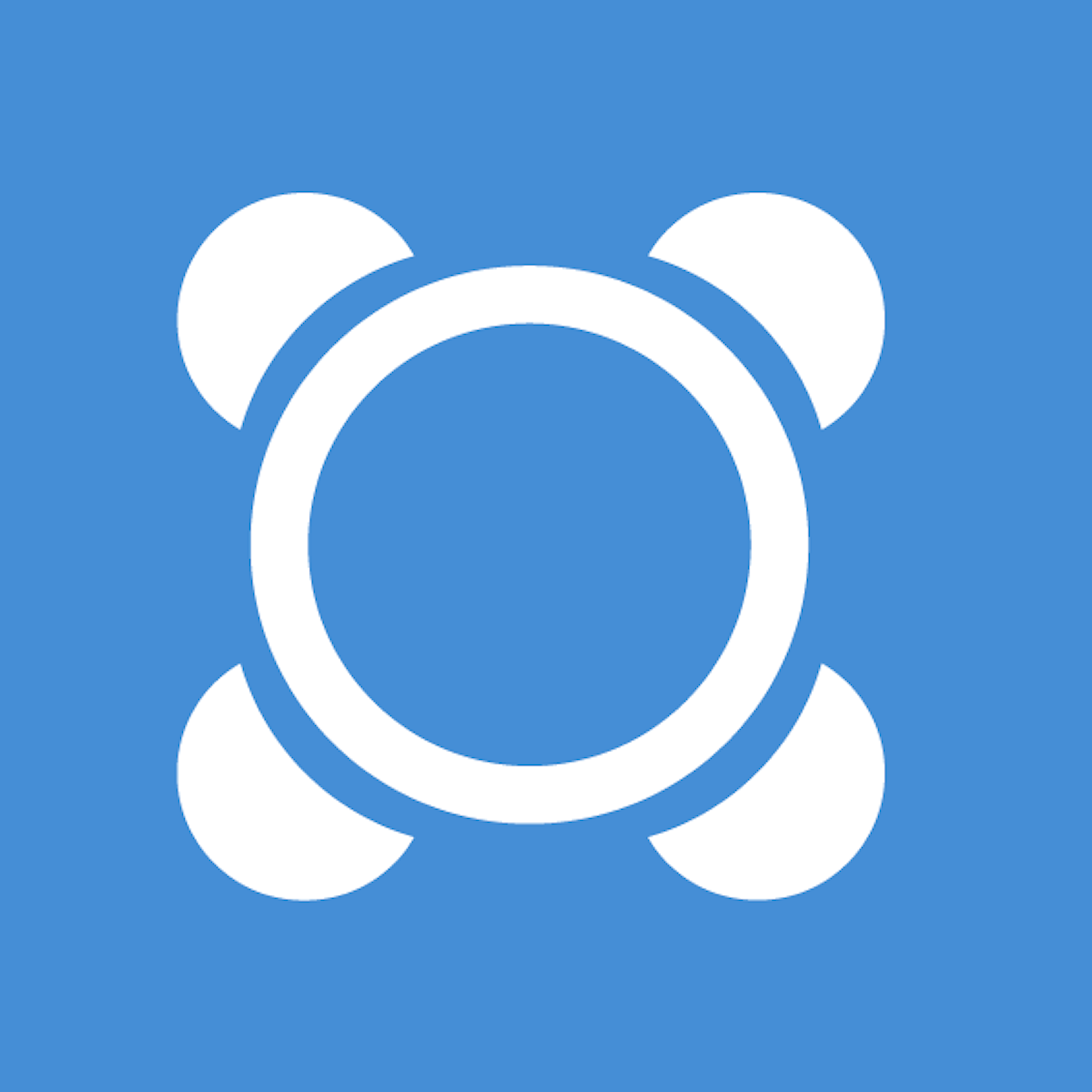 Rezku POS Logo