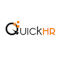 QuickHR  logo