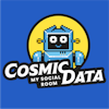 Cosmic Data logo