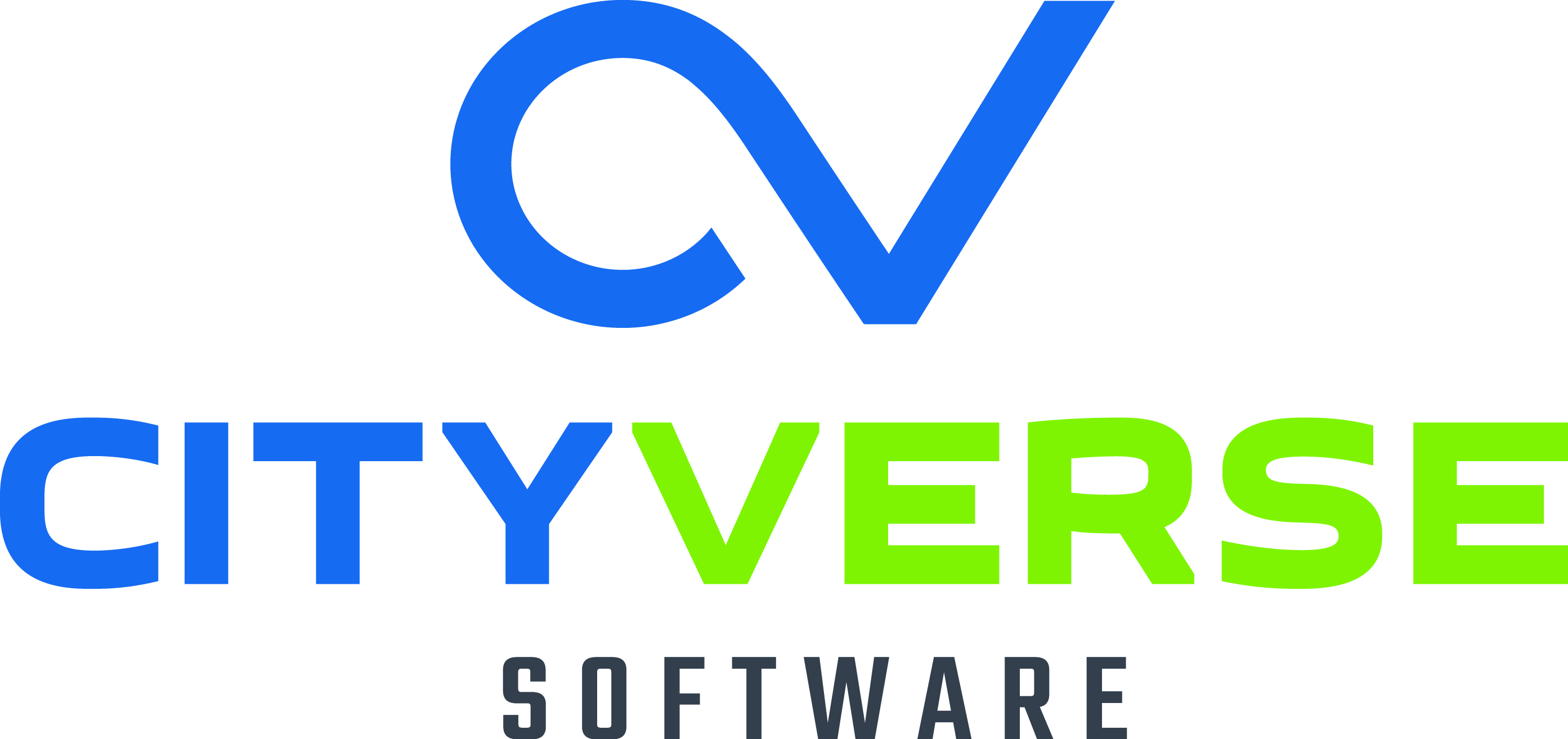CityVerse logo