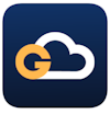 G Cloud logo