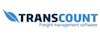 Transcount logo