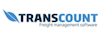 Transcount's logo