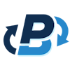 PlasBit logo