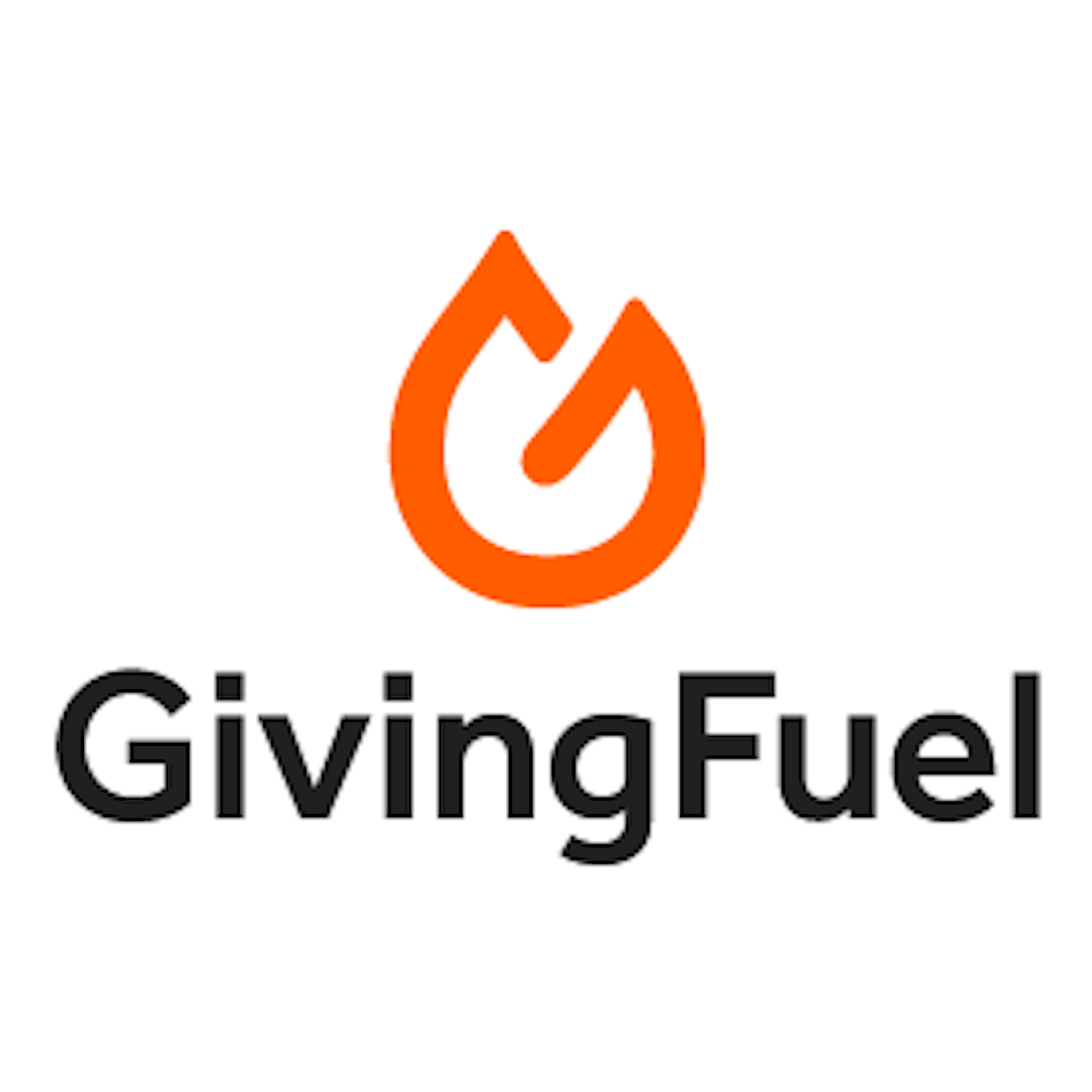 GivingFuel Logo
