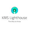 KMS Lighthouse's logo