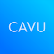 CAVU logo