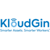 KloudGin logo