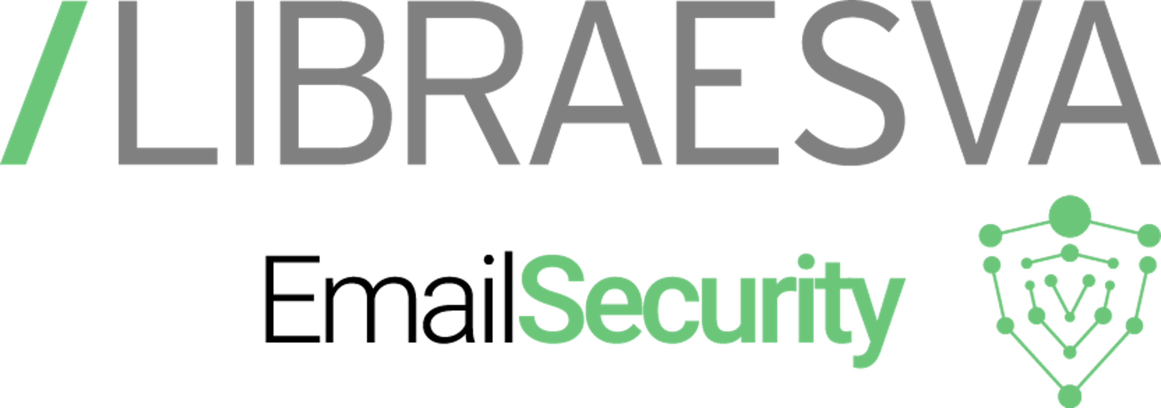 Libraesva Email Security Logo