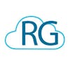 RouteGenie logo