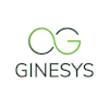 Ginesys logo