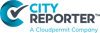 CityReporter logo