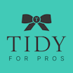 TIDY for Pros